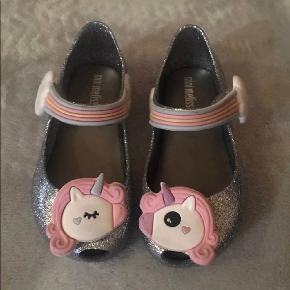 Mini Melissa unicorns - Picture 1 of 5